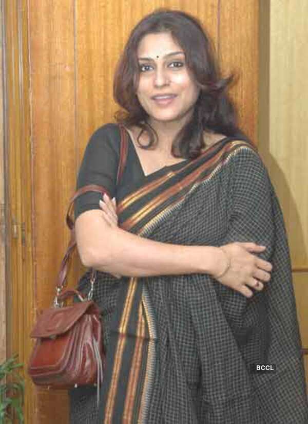 Rupa Ganguly