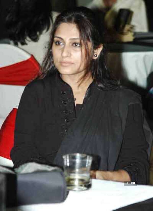 Rupa Ganguly