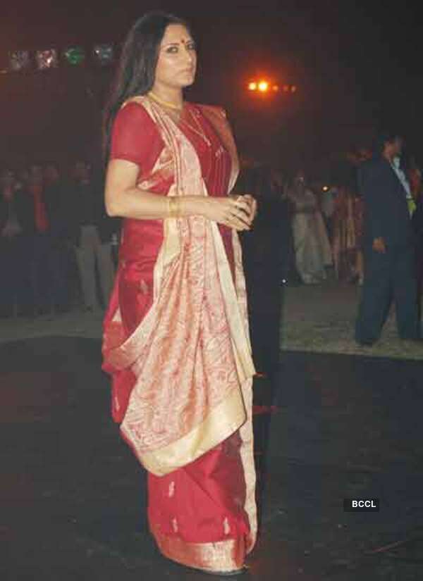 Rupa Ganguly