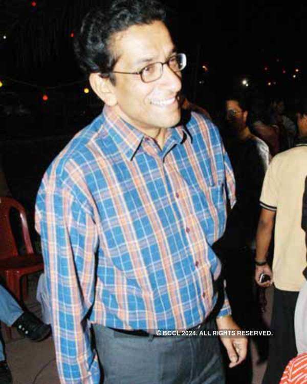 Sabyasachi Chakraborty