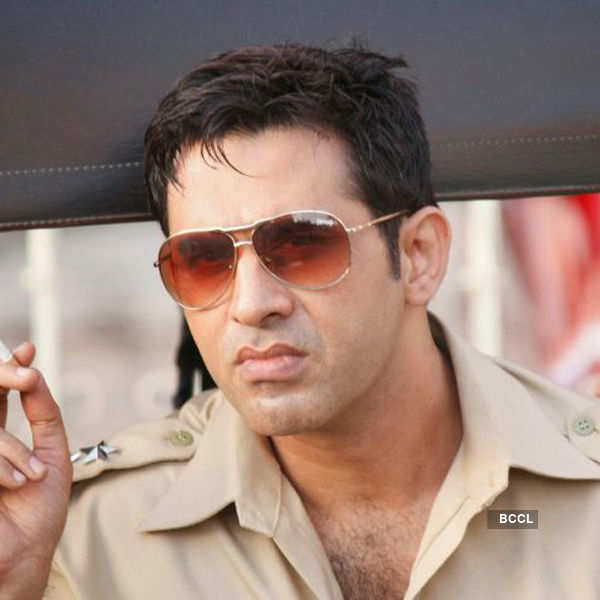 Rajeev Anand Pictures