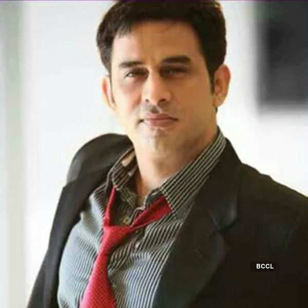 Rajeev Anand Images