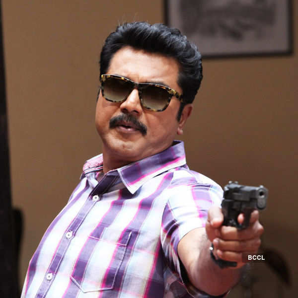 R. Sarathkumar