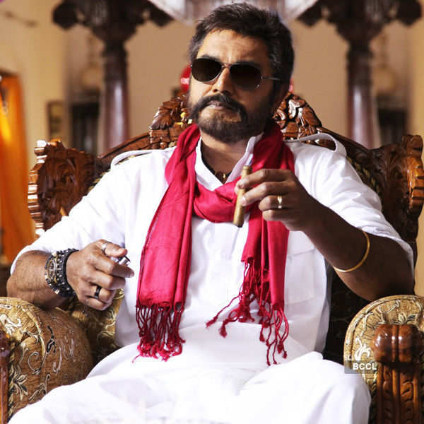 R. Sarathkumar