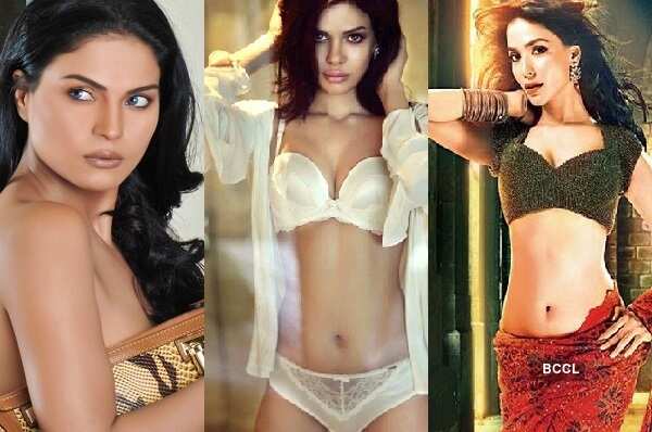 Sara Loren Pictures