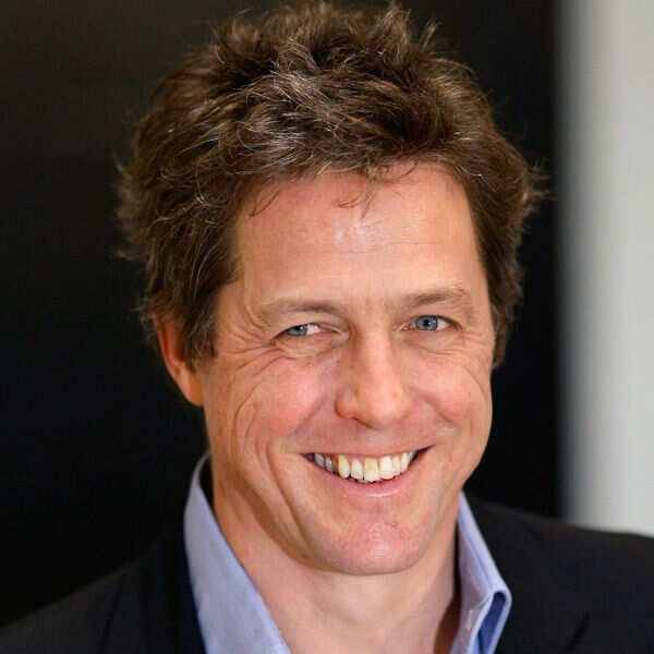 Hugh Grant