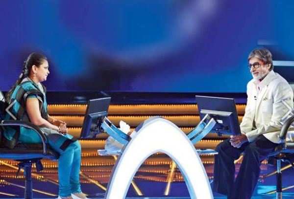 KBC Gets Its First Rs 7 Crore Winner In Two Brothers | India News ...