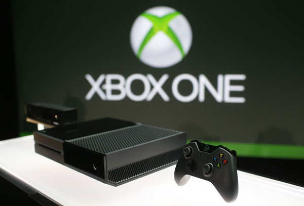 News Xbox One: Microsoft India starts selling Xbox One on Flipkart