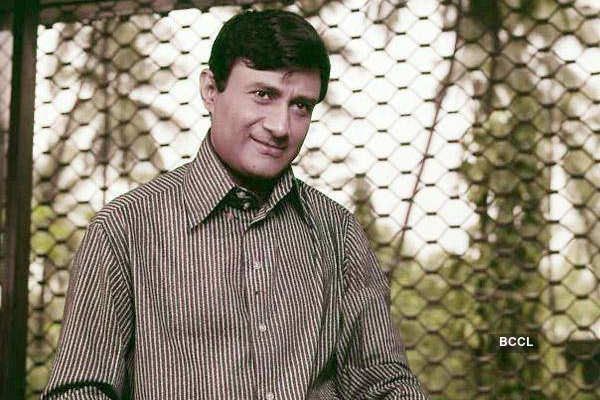 Dev Anand