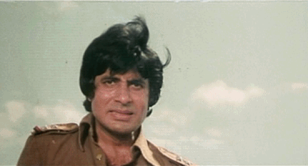 Birthday: 11 Lessons That Big B Taught Us On The Big Screen - Times of ...