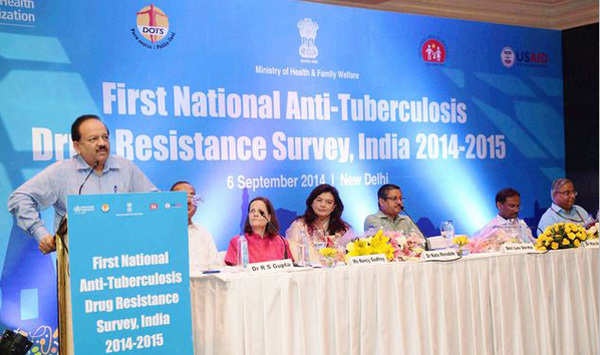 Government Drags Feet On ‘effective’ Anti-tb Drug 