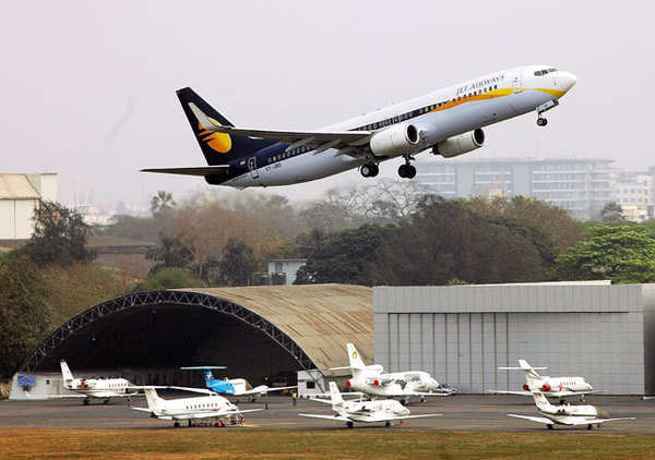 India To Be In Top Five Aviation Markets In 2 Decades - Times Of India