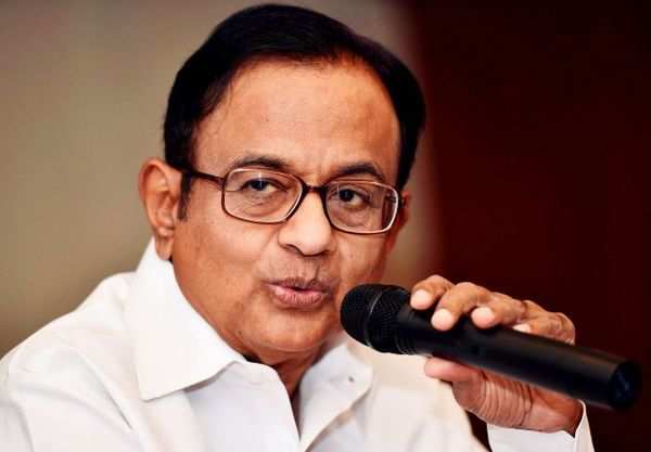 Out of power politics Chidambaram to promote Tamil writers