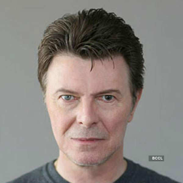David Bowie Pictures