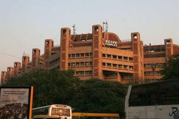 Govt plans huge new office complex in Lutyens’ zone | India News ...