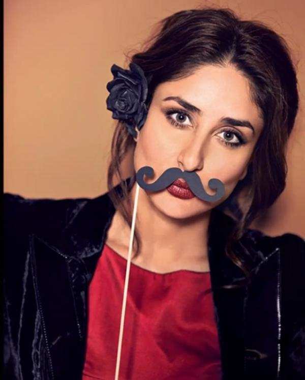 Celebrate Movember With 16 Hot Celebrity Moustache Times Of India 7745