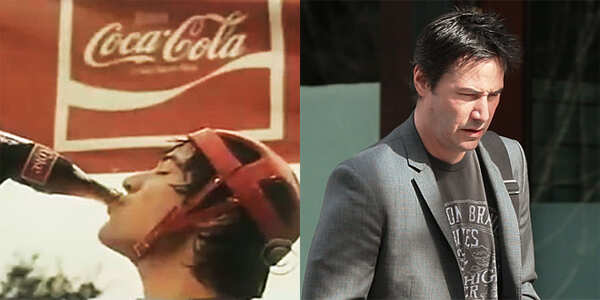 11 Hollywood Celebs Who Starred In TV Commercials - Times of India