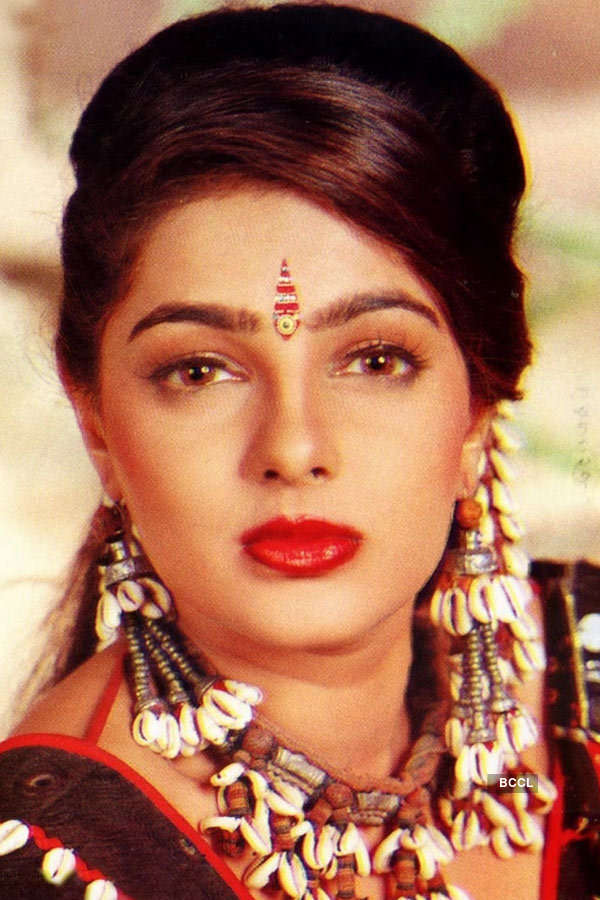 Mamta Kulkarni