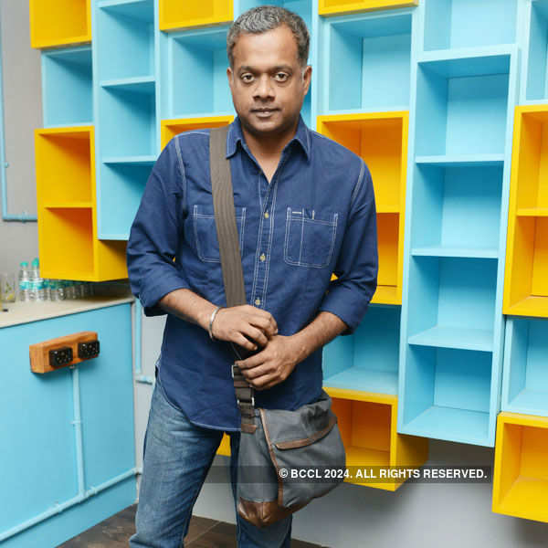 Gautham Menon