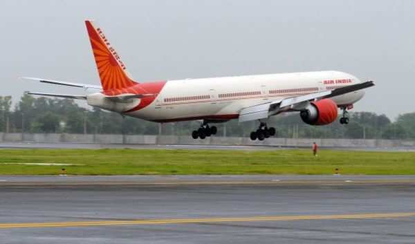 Air India left 50,000 of flyers stranded in October | India News ...