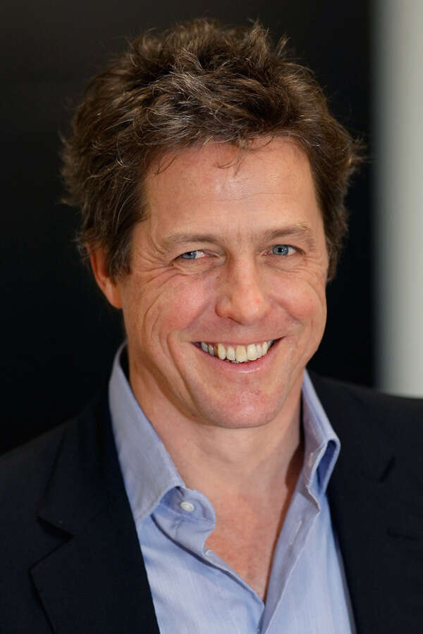 Hugh Grant