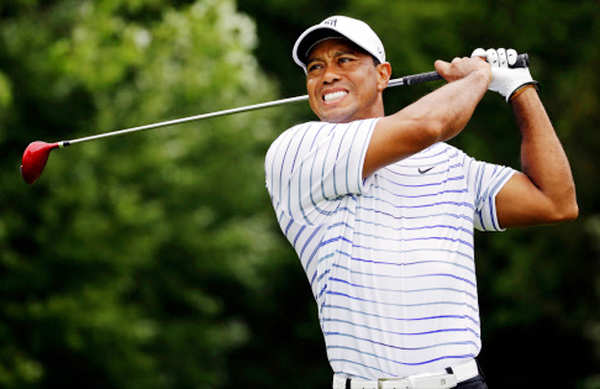 Hero swings record Rs 250 crore deal with Tiger Woods | Golf News ...