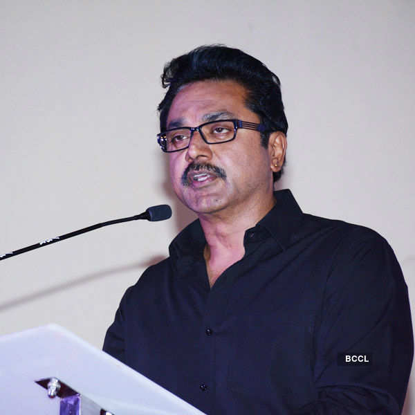 R. Sarathkumar Photos