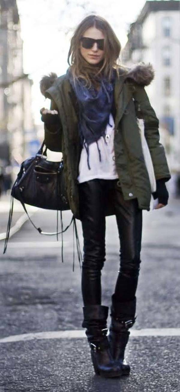 A guide to winter jackets - Times of India