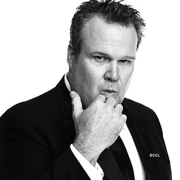 Eric Stonestreet Photos