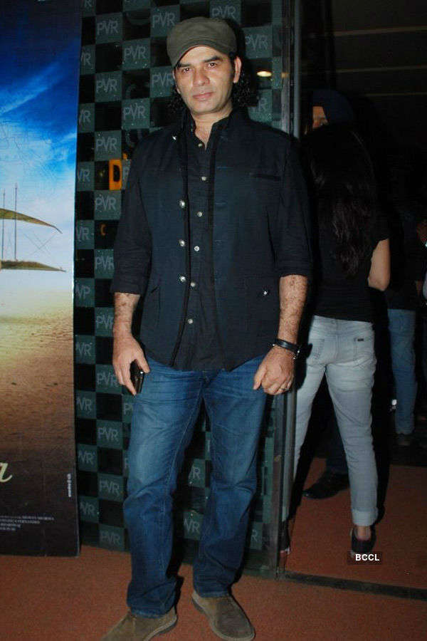 Mohit Chauhan Wallpapers