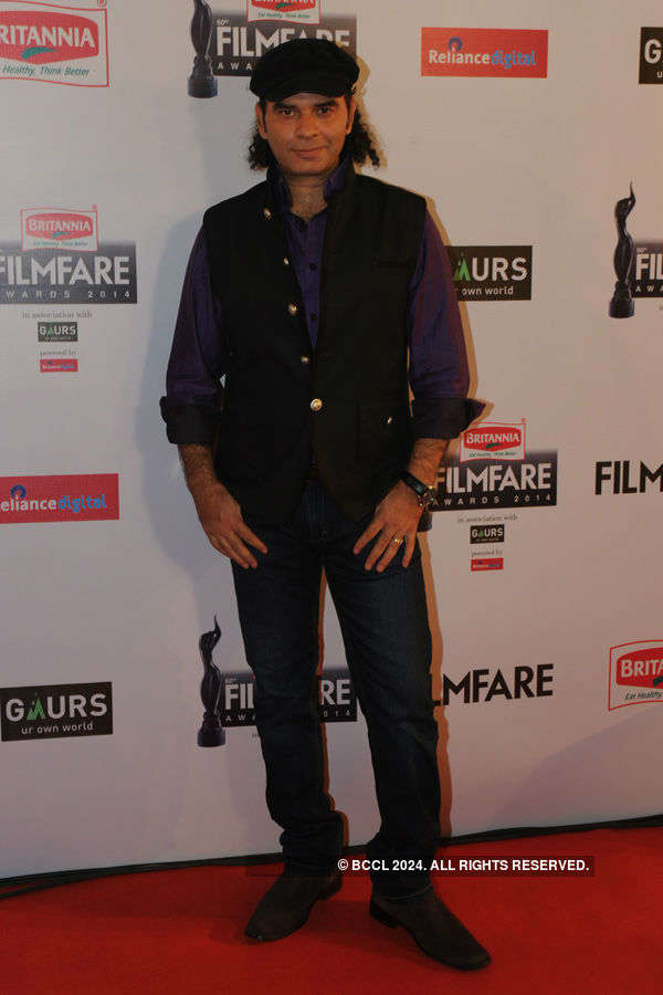 Mohit Chauhan Pictures