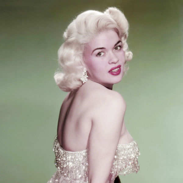 Jayne Mansfield Photos