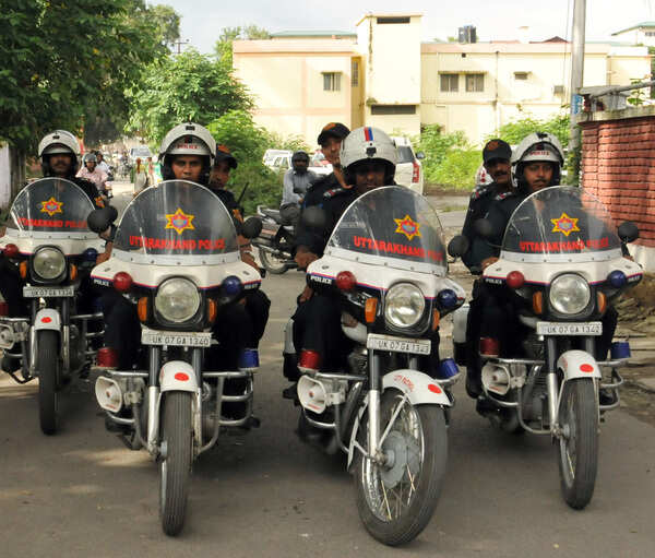 CPU persecuted for doing its duty? | Dehradun News - Times of India