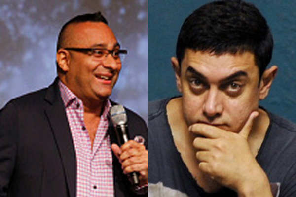Russell Peters Images
