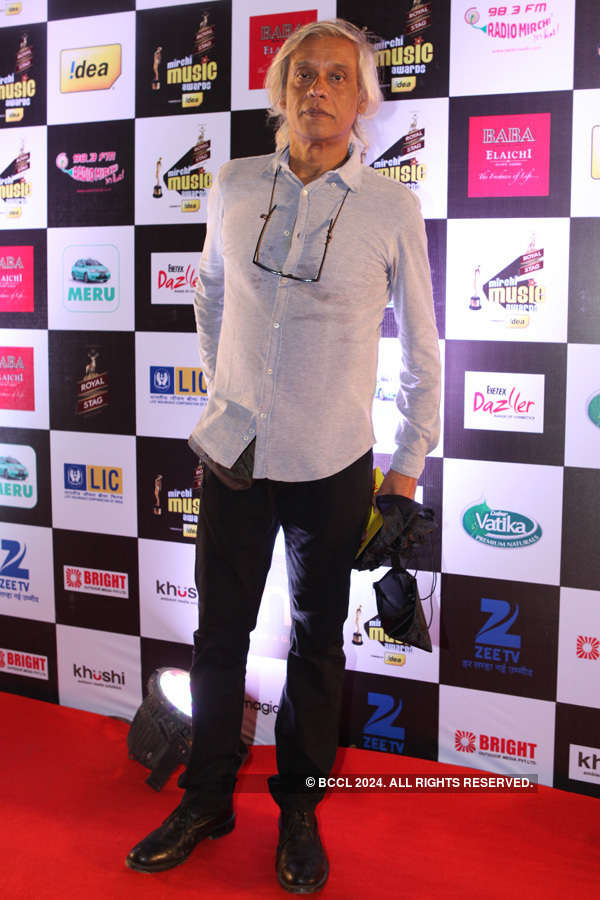 Sudhir Mishra Stills