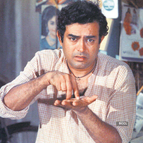 Sanjeev Kumar