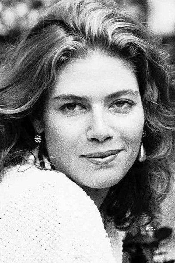 Kelly McGillis Images