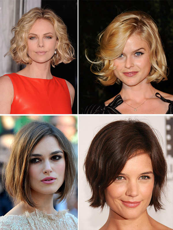 Hairstyles that make you look young and gorgeous - Times of India