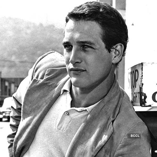 Paul Newman Pictures