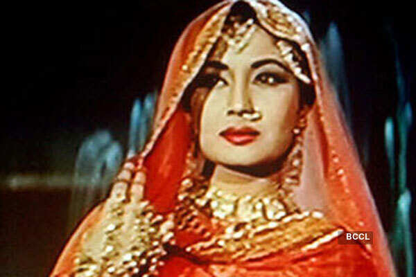 meena kumari