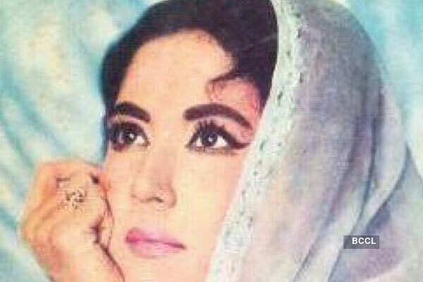 meena kumari