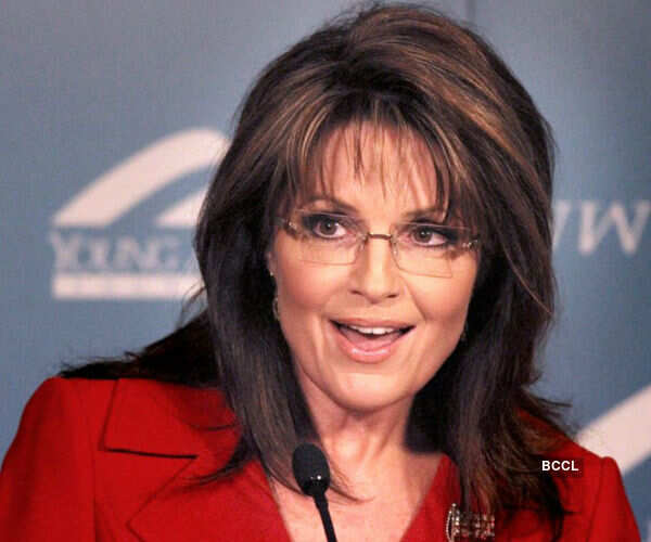 Sarah Palin Images