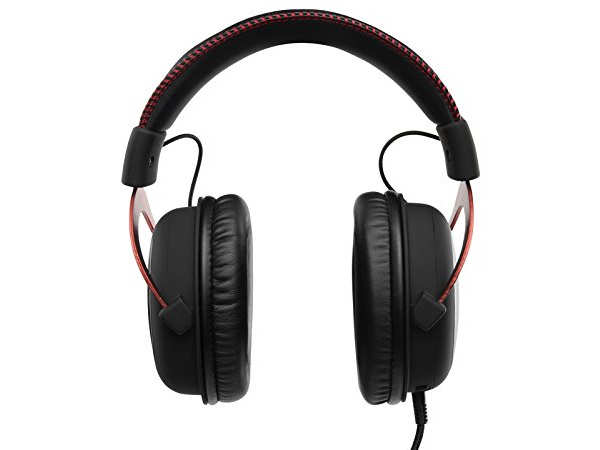 Kingston HyperX Cloud 2 gaming headset review - Times of India