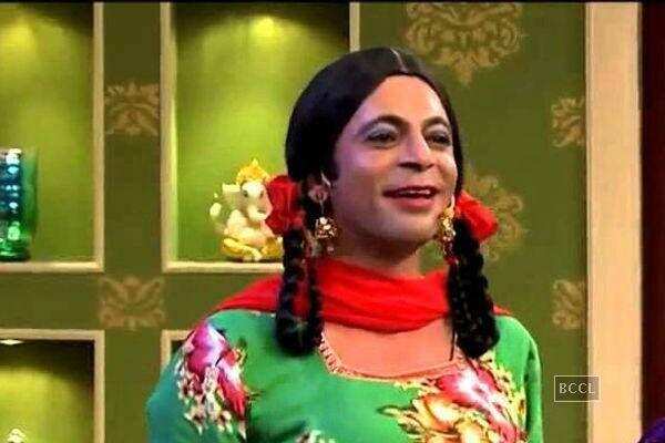 Comedians of Indian television - Times of India Comedians of Indian television - Times of India