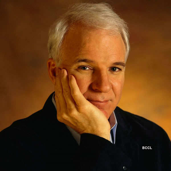 Steve Martin Pictures