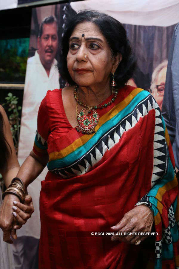 Sabitri Chatterjee Photos