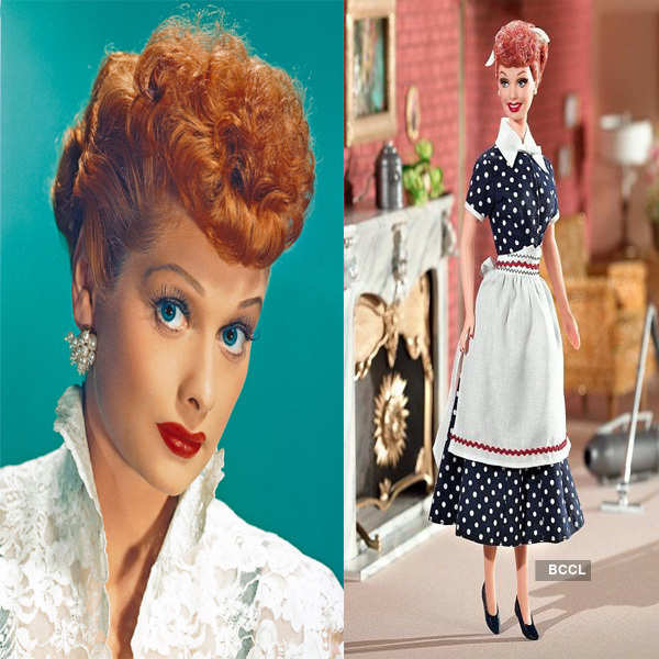 Lucille Ball Images