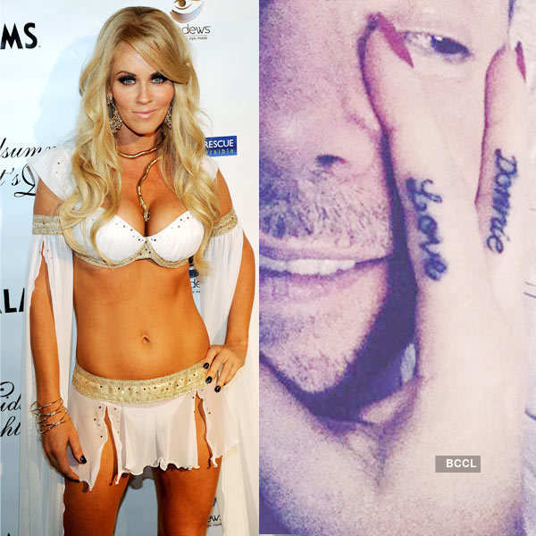 Jenny McCarthy Pictures