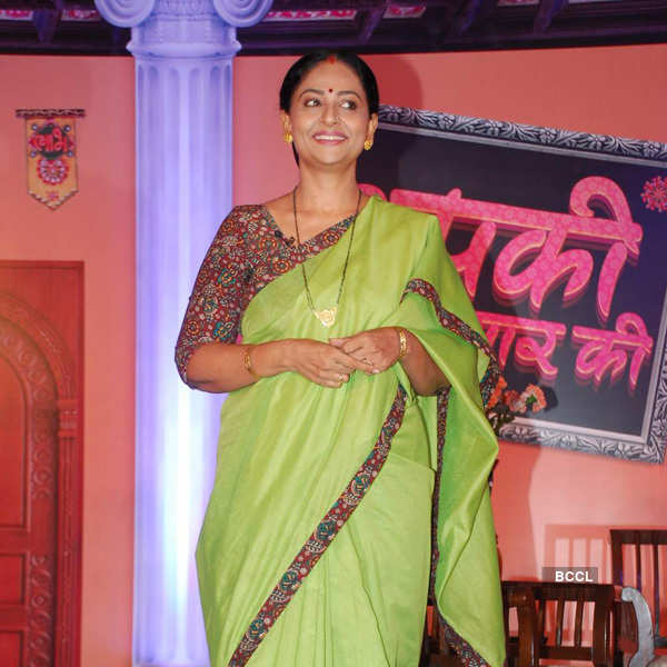 Prateeksha Lonkar Stills
