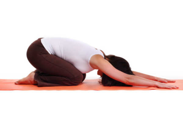 Easy Yoga Poses To Improve Posture And Boost Energy
